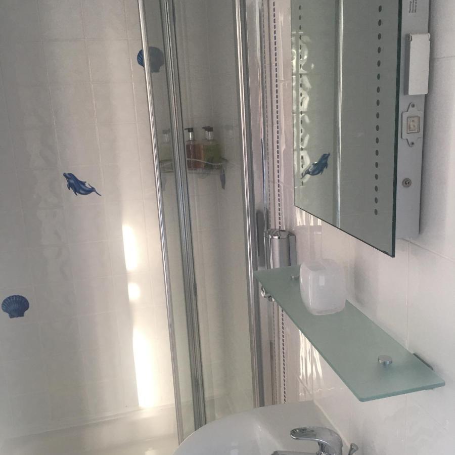 Spurwing Guest House Вэрхэм Экстерьер фото