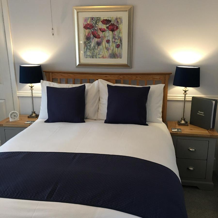 Spurwing Guest House Вэрхэм Экстерьер фото