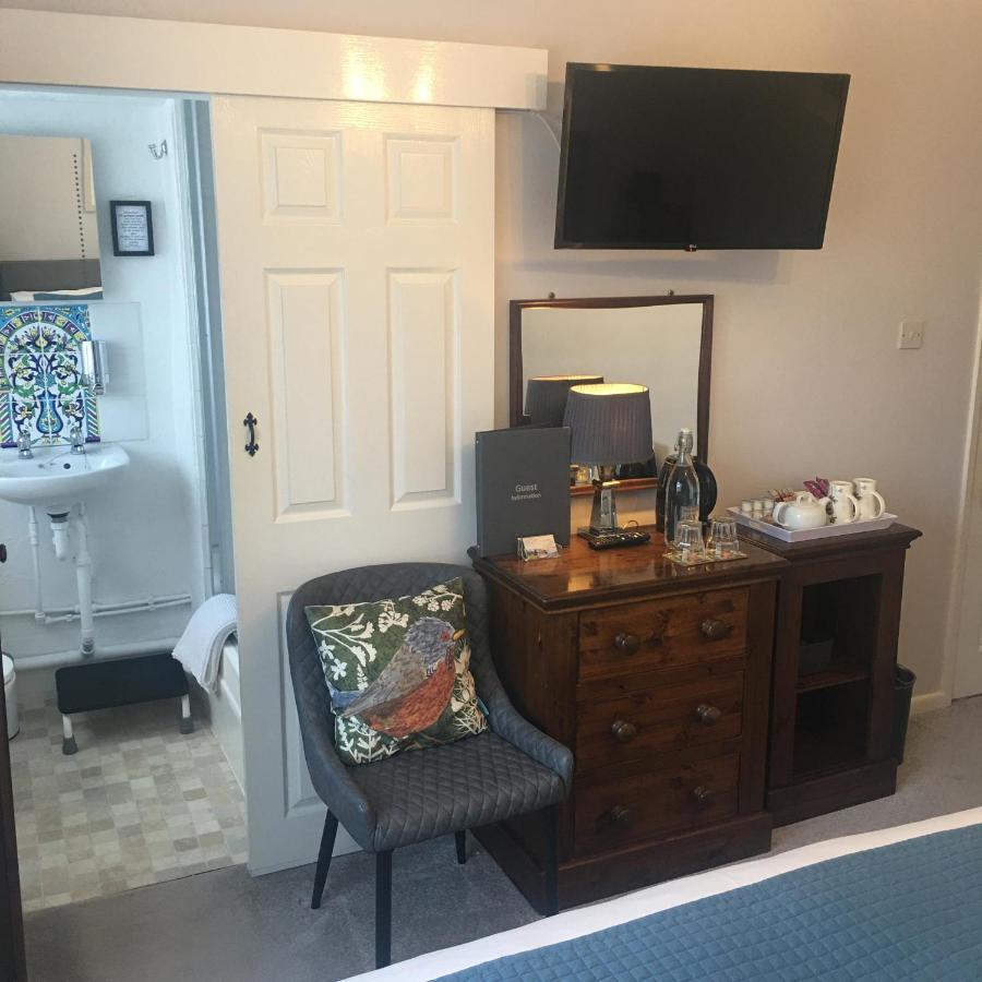 Spurwing Guest House Вэрхэм Экстерьер фото