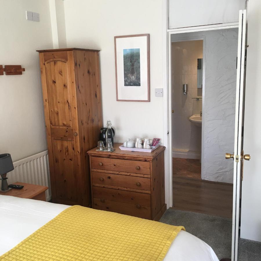 Spurwing Guest House Вэрхэм Экстерьер фото