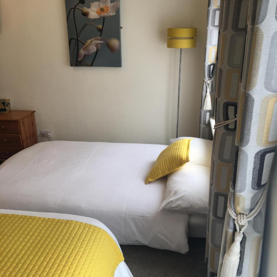 Spurwing Guest House Вэрхэм Экстерьер фото