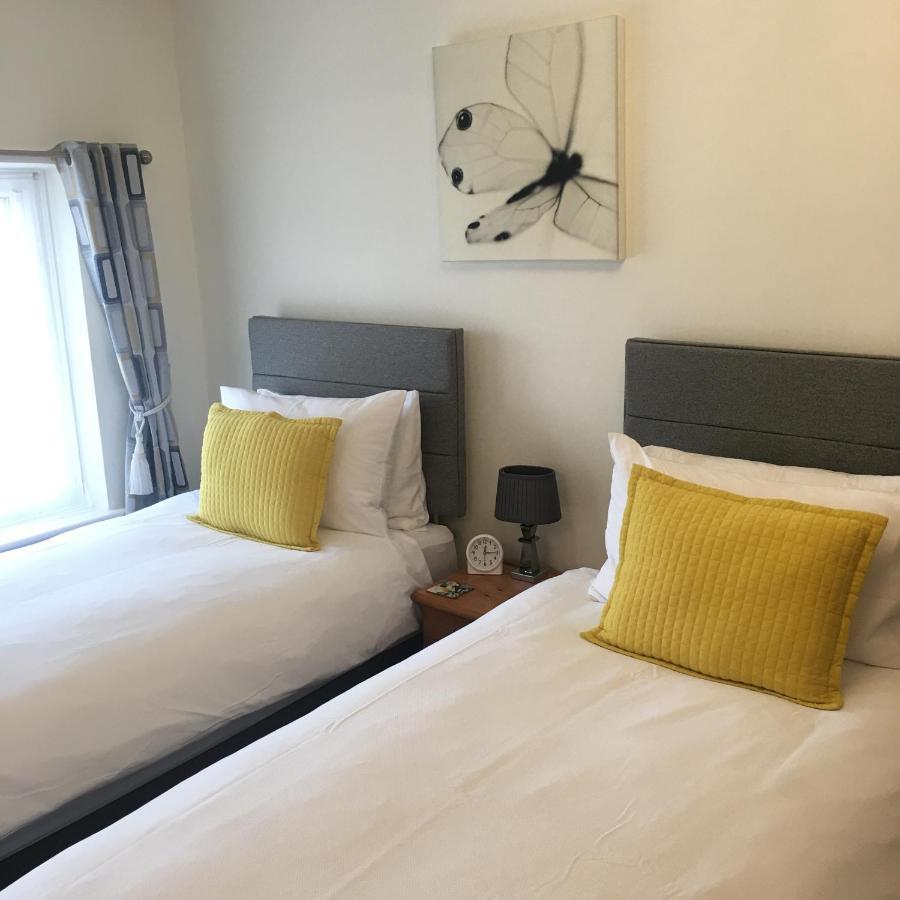 Spurwing Guest House Вэрхэм Экстерьер фото