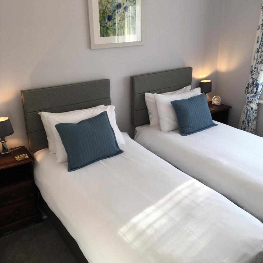 Spurwing Guest House Вэрхэм Экстерьер фото