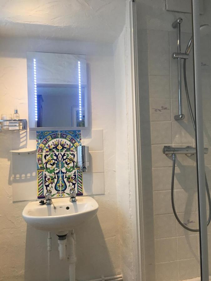 Spurwing Guest House Вэрхэм Экстерьер фото